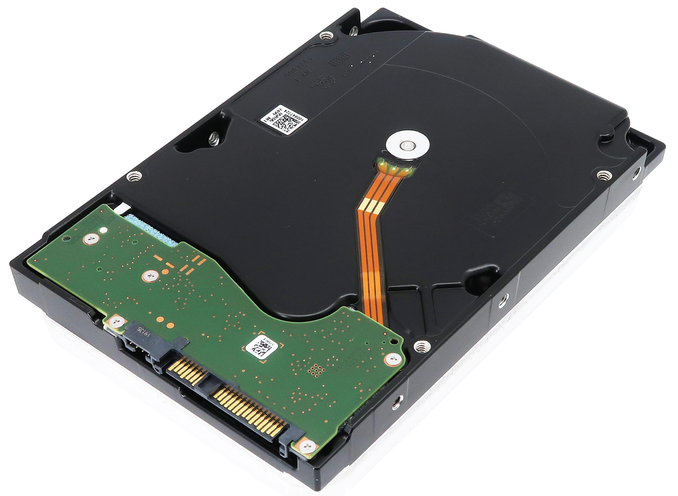 Amazon.com: Seagate Exos X16 16TB SAS 12Gb/s 512e/4Kn FastFormat