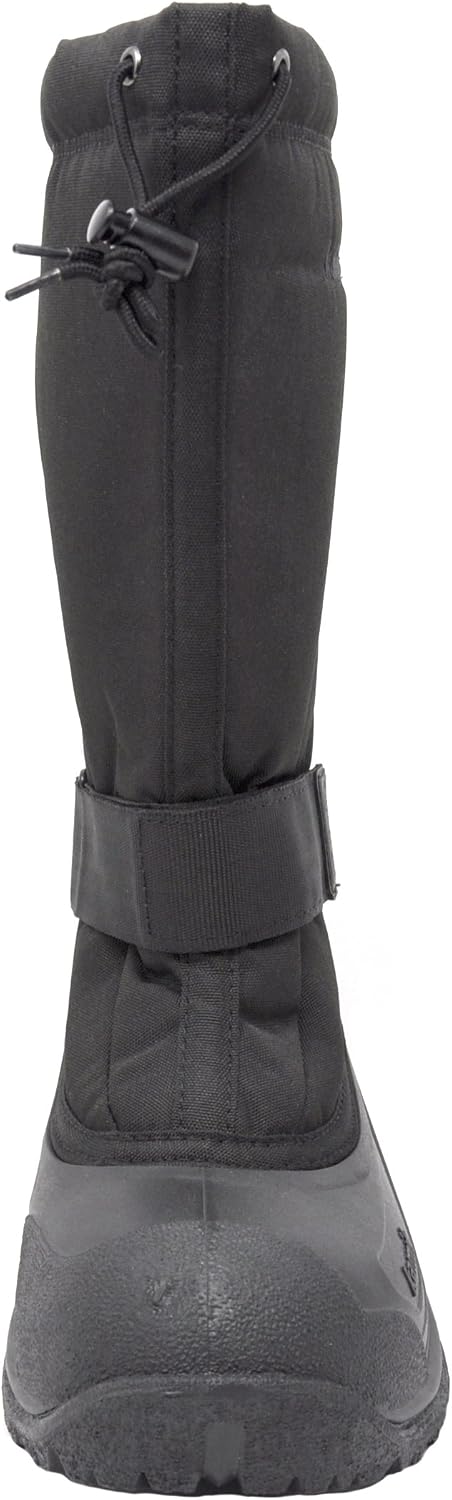 Kamik Men's Greenbay 4 Cold-Weather Boot