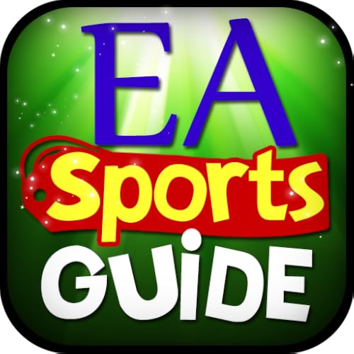 Guide for EA Sports UFC