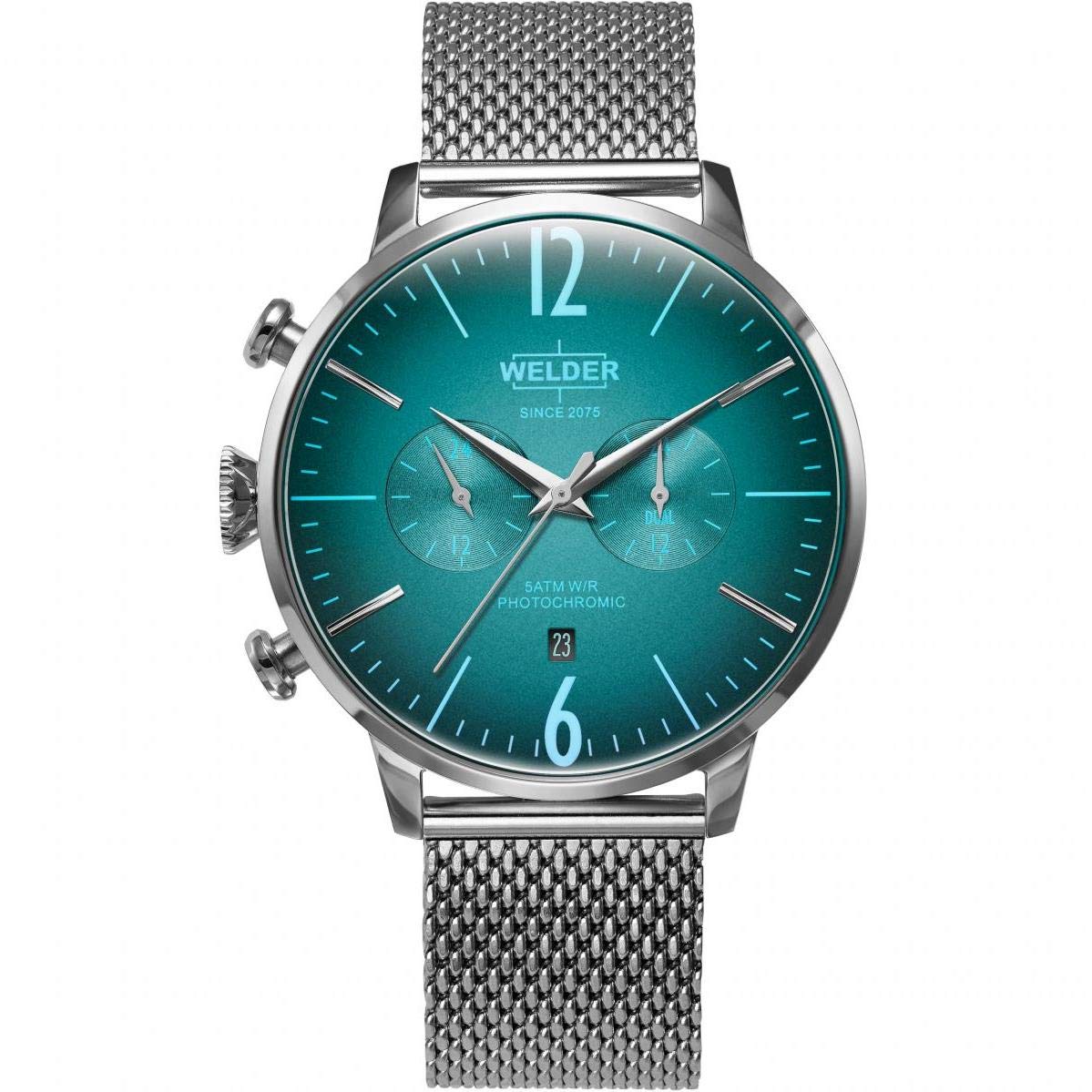 WELDERMoody Watch - WWRC1009