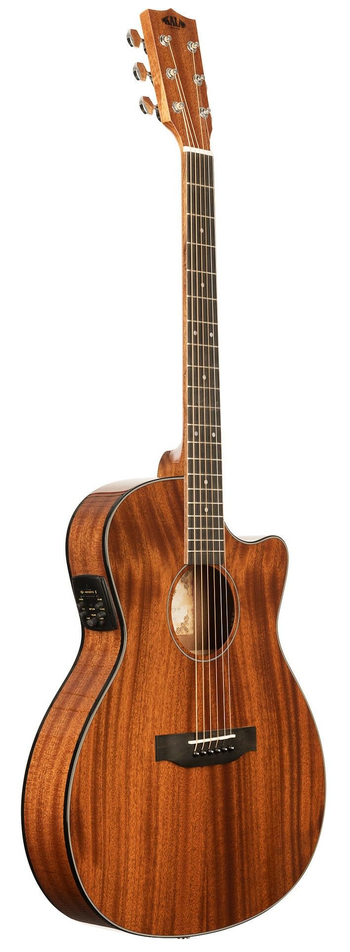 マホガニーボディーアコースティックギター Amazon | Rathbone No.7 ギター-オールソリッドスプルース