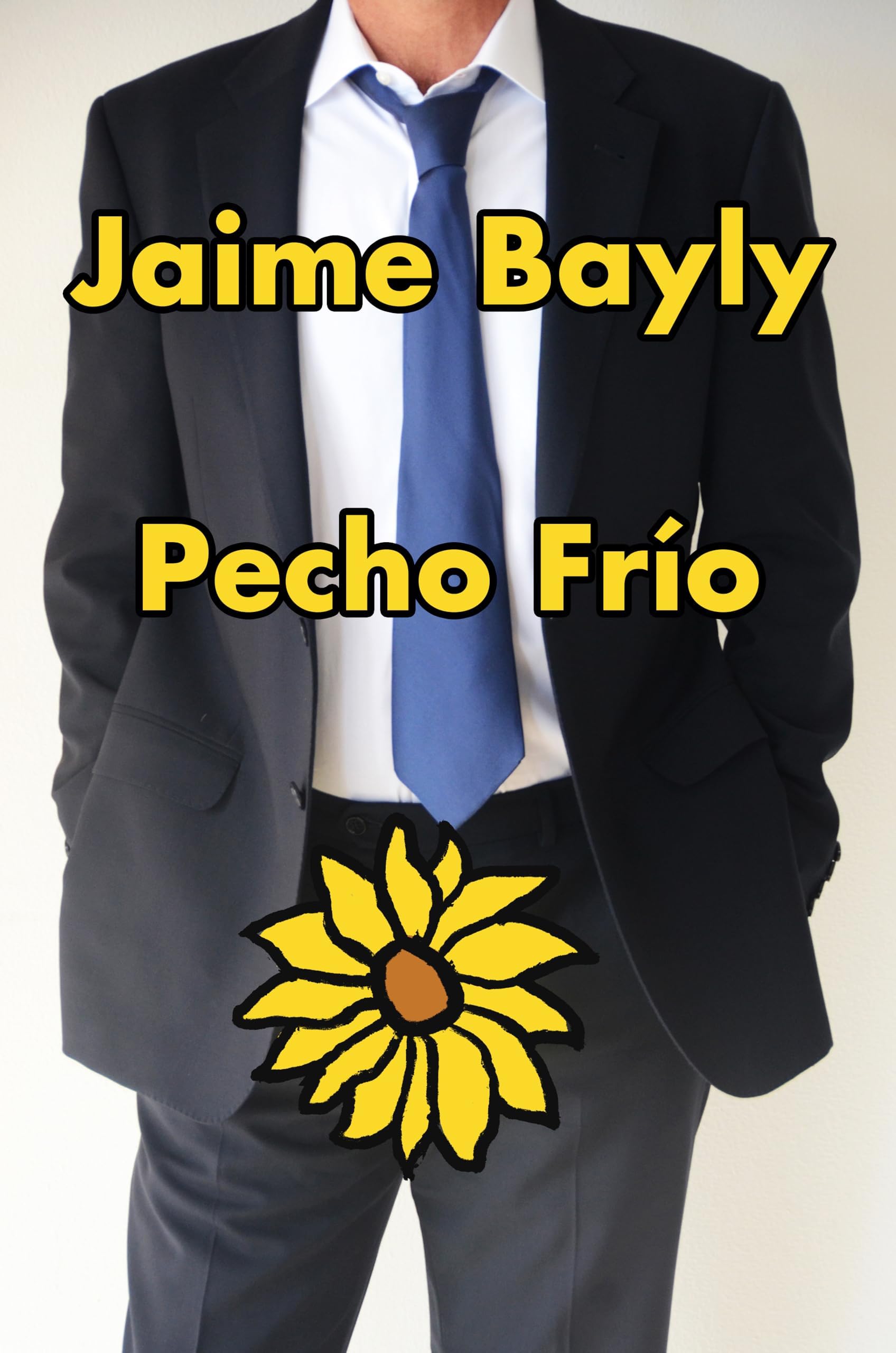 Pecho frío / Cold Chest (Spanish Edition)