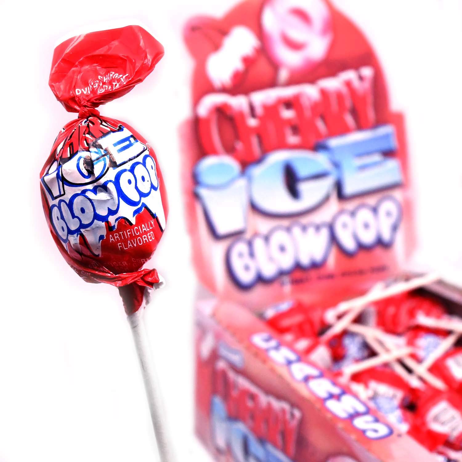This Cherry Popcherry Secret Will Blow Your Mind - qftxf7w