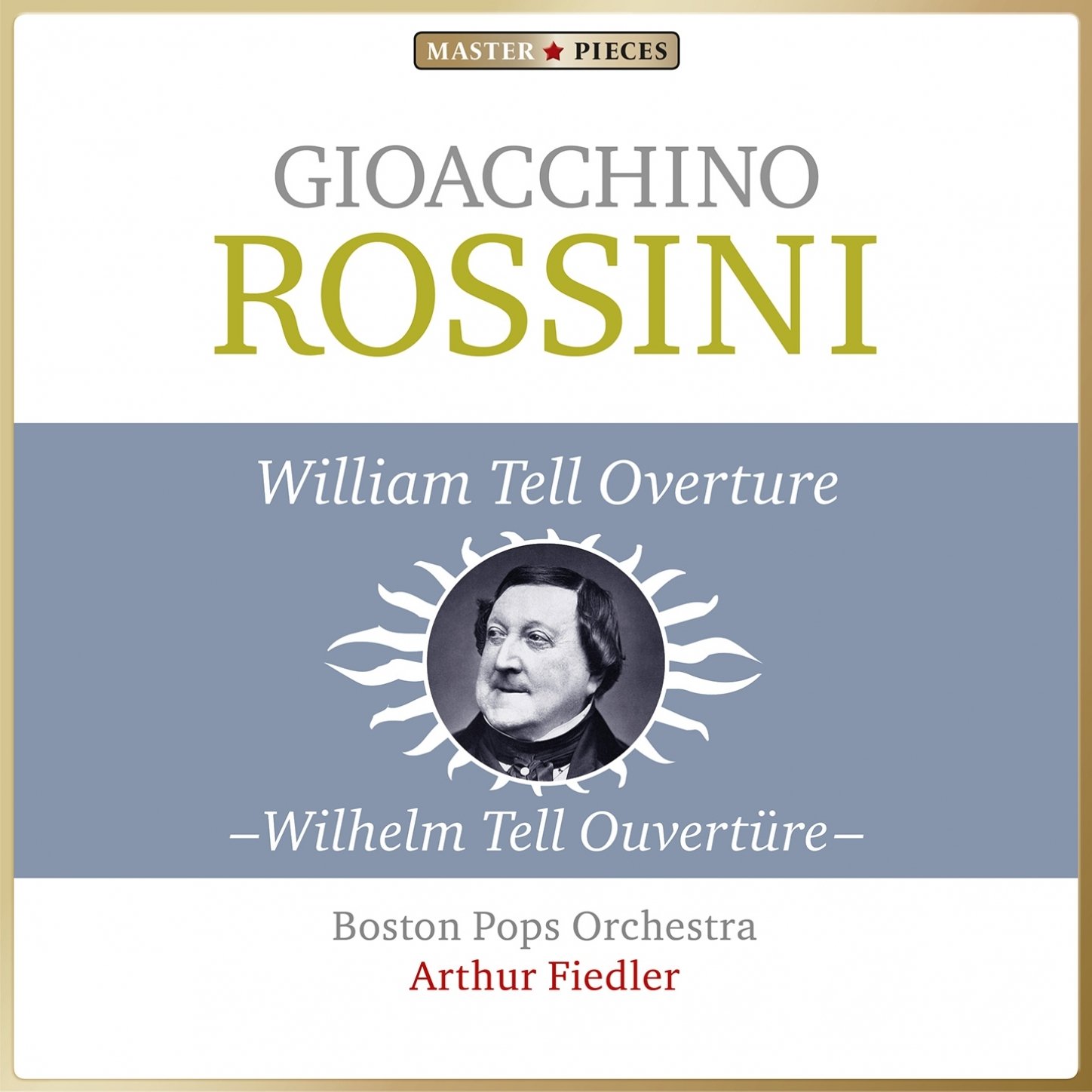 Boston Pops Orchestra, Arthur Fiedler