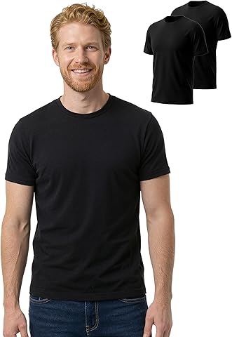 Camisetas de lana