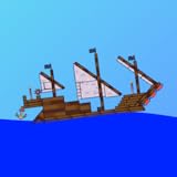 free floating system ➕ 300+ Sandbox Elements ➕ WaterBox: Ship&Physics Sandbox