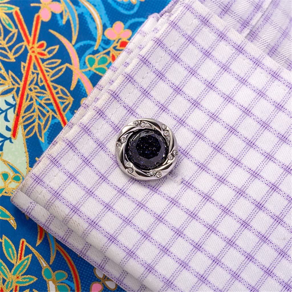 Clip de Corbata de joyería para alfiler de Corbata para Hombres, Barras de Corbata, Gemelos, Juego de pasadores de Corbata, Gemelos para Invitados, Botones