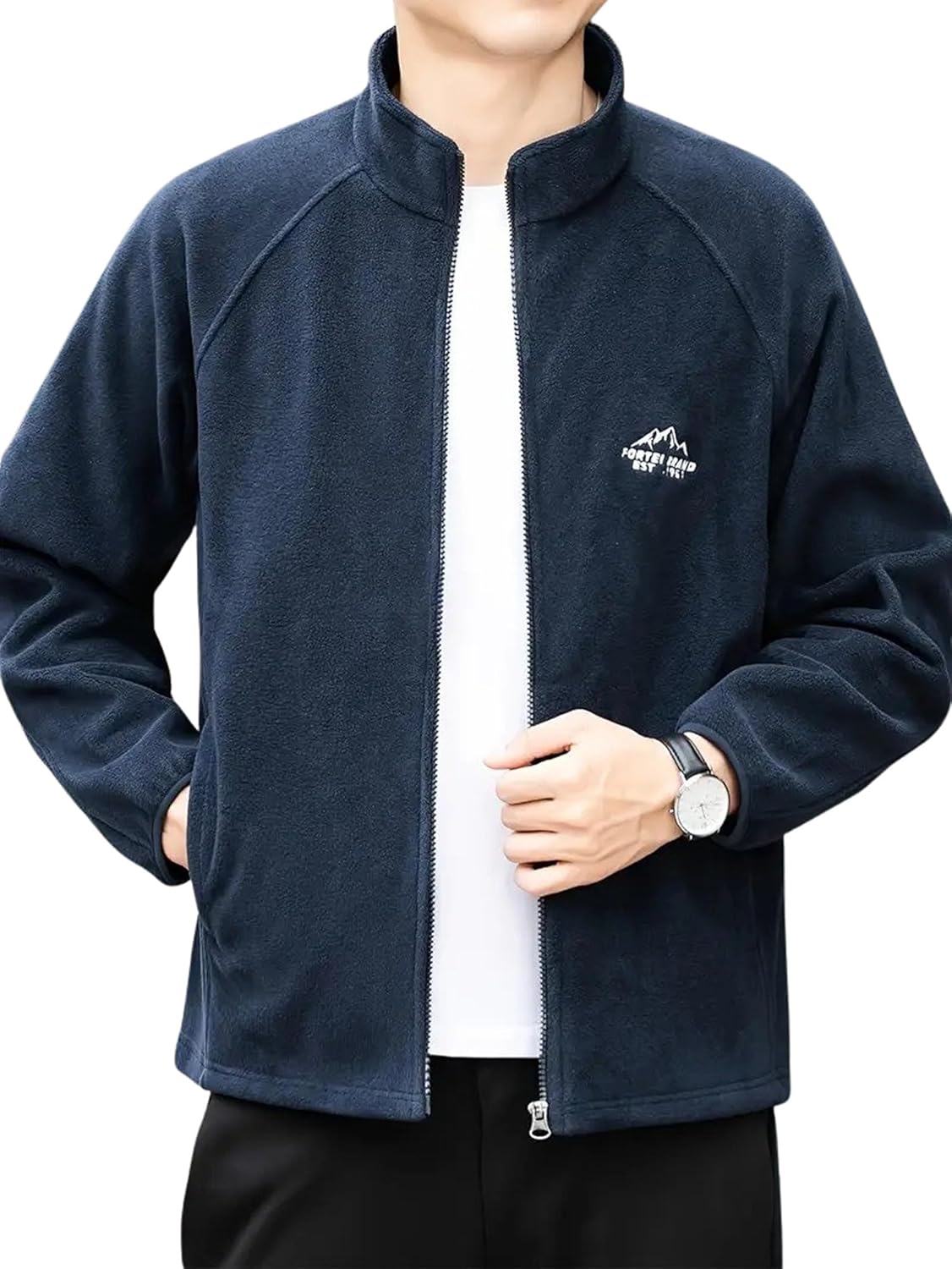 Lymio Jackets || Jacket for men || Lightweight Outwear Jacket (J-12-14)