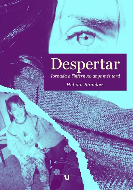 Portada de Despertar