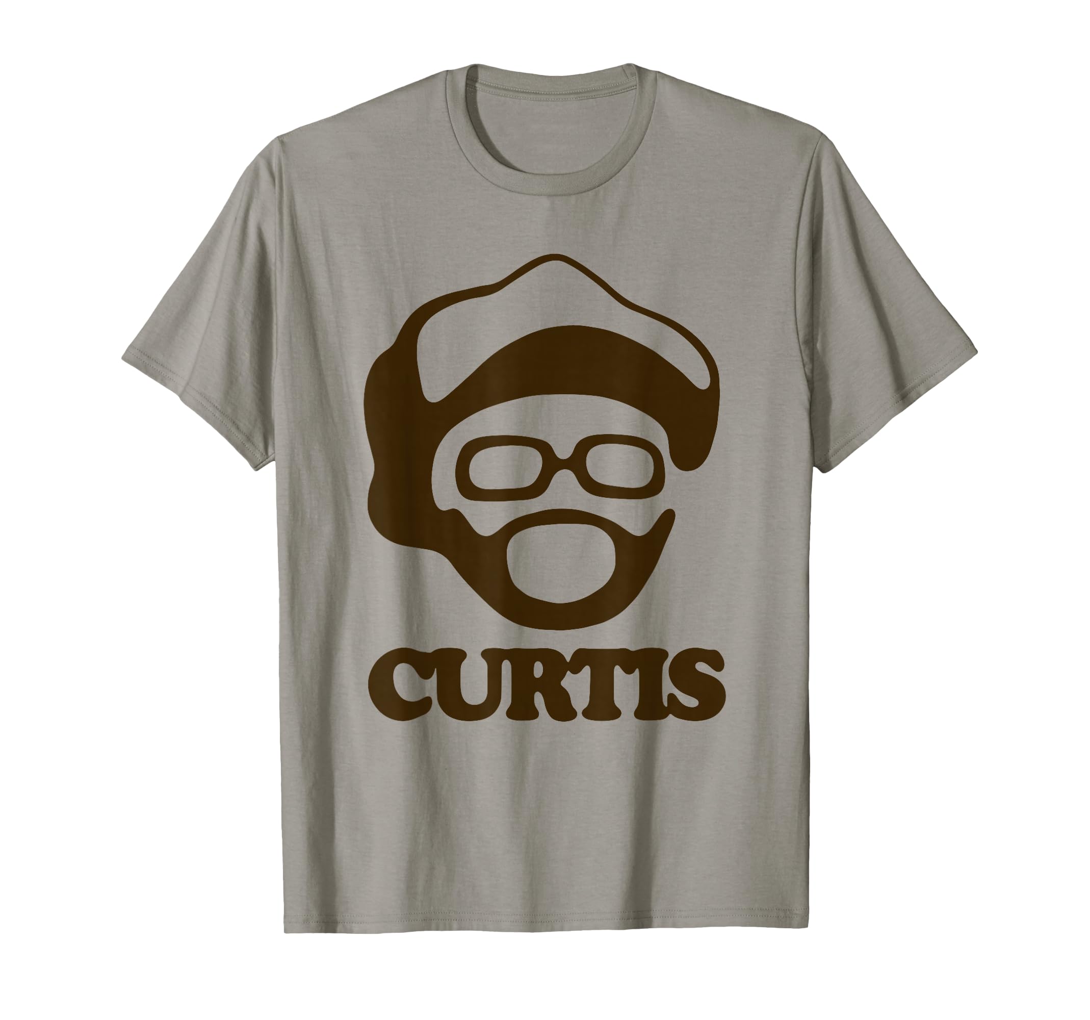 Curtis Mayfield CURTIS T-Shirt