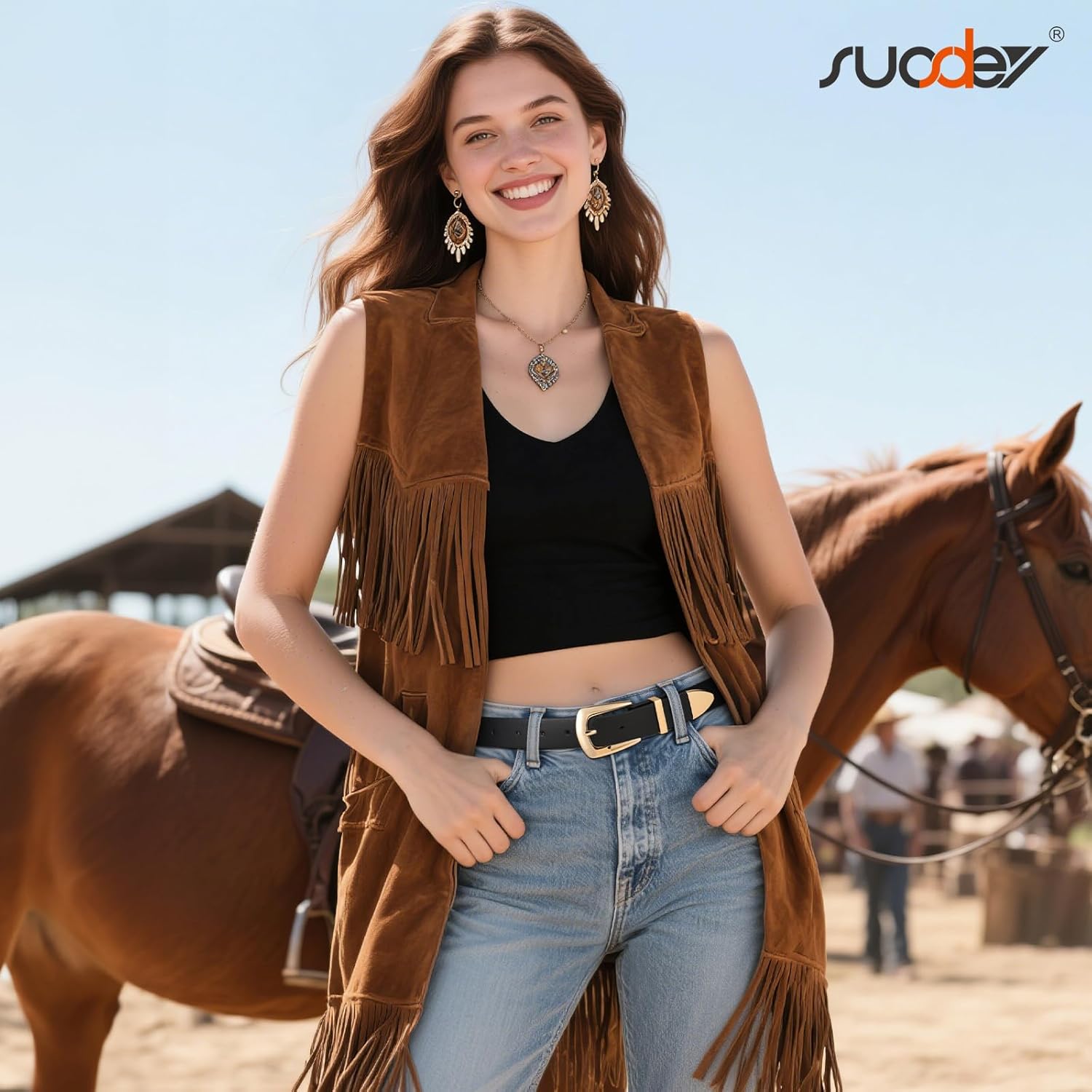 Cintos elásticos sem fivela para homens e mulheres, cintos invisíveis confortáveis para calças jeans em promoção! Veja a oferta e mais achadinhos de Cintos & Lenços 5 Hoje é o melhor dia para comprar Cintos elásticos sem fivela para homens e mulheres, cintos invisíveis confortáveis para calças jeans com aquele preço maroto! Promoção! Aproveite a oferta! 5