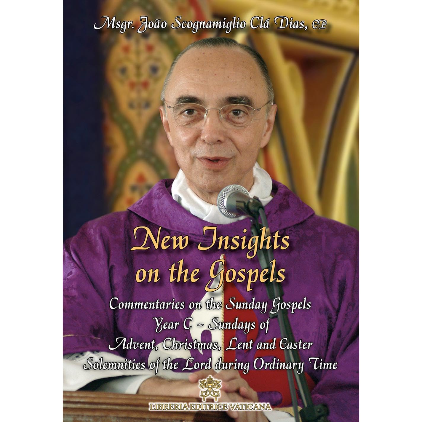 New Insights on the Gospels - Volume 5