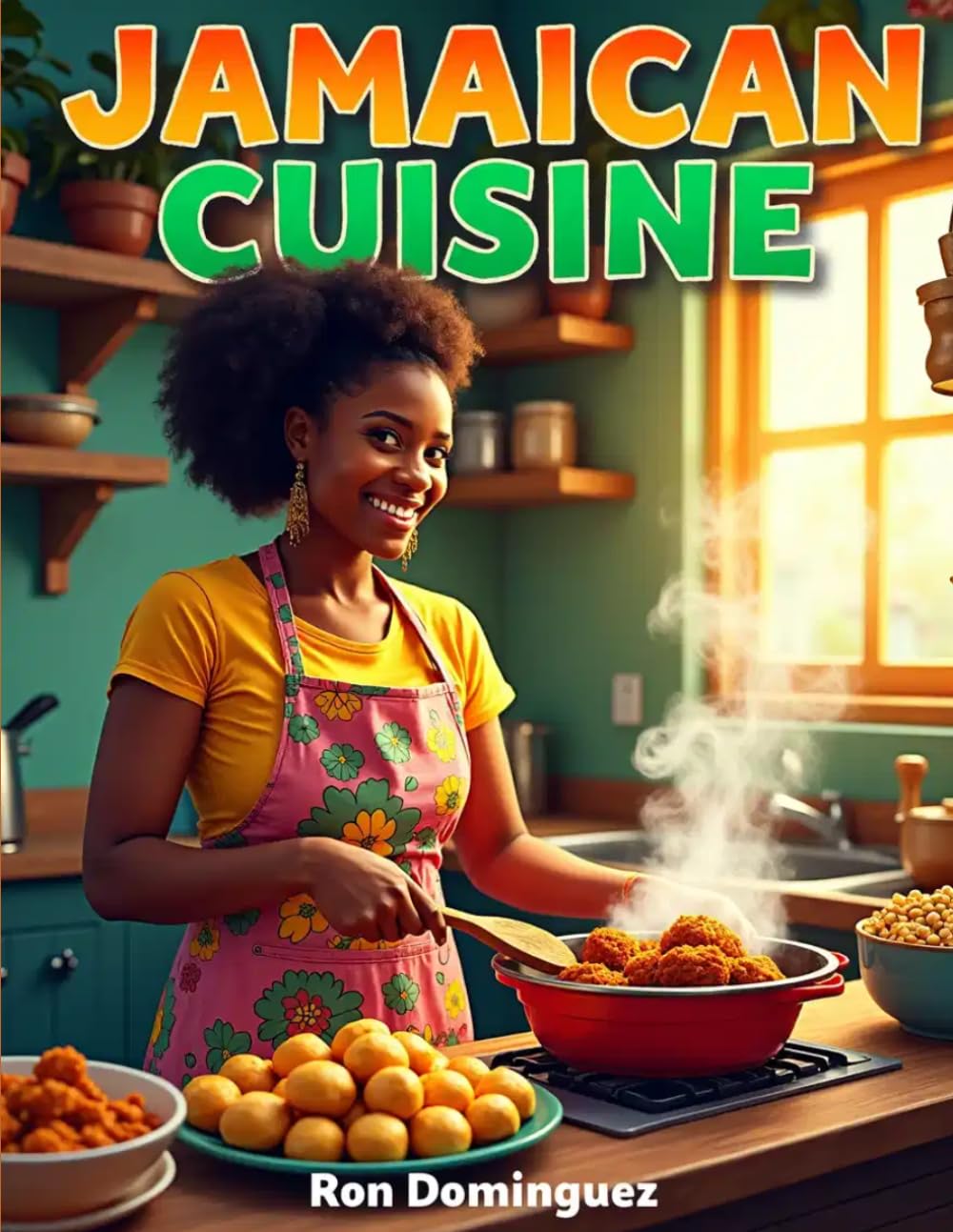 Jamaican Cuisine