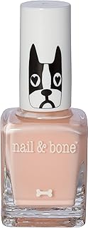 nail & bone Nail Polish - Maliboo - Vegan & Cruelty Free