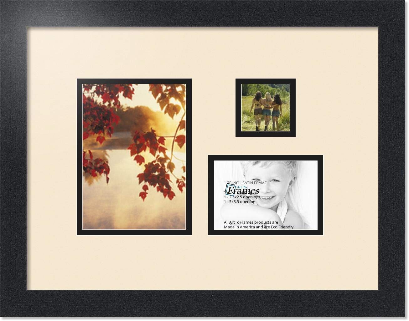 Amazon.co.jp: ArtToFrames Alphabet写真画像フレームwith 1 – 3.5 X 5