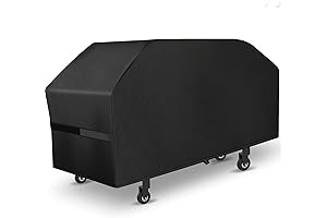 Premium Griddle Cover 600D for Blackstone 36 inch Griddle