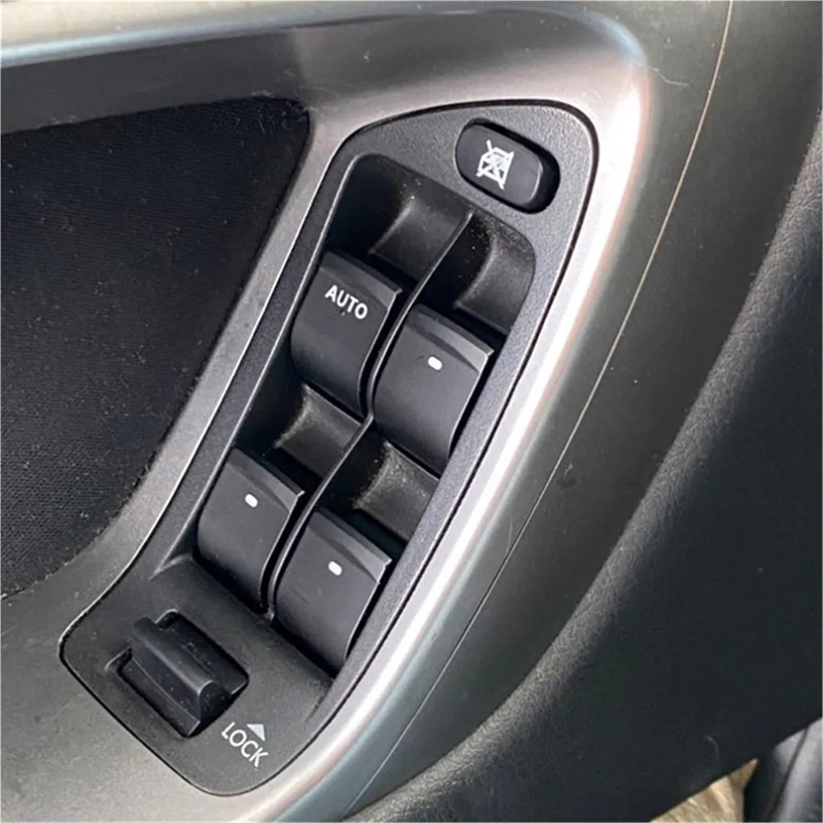 Interruptor de control Compatible con Subaru Legacy Outback 2.5