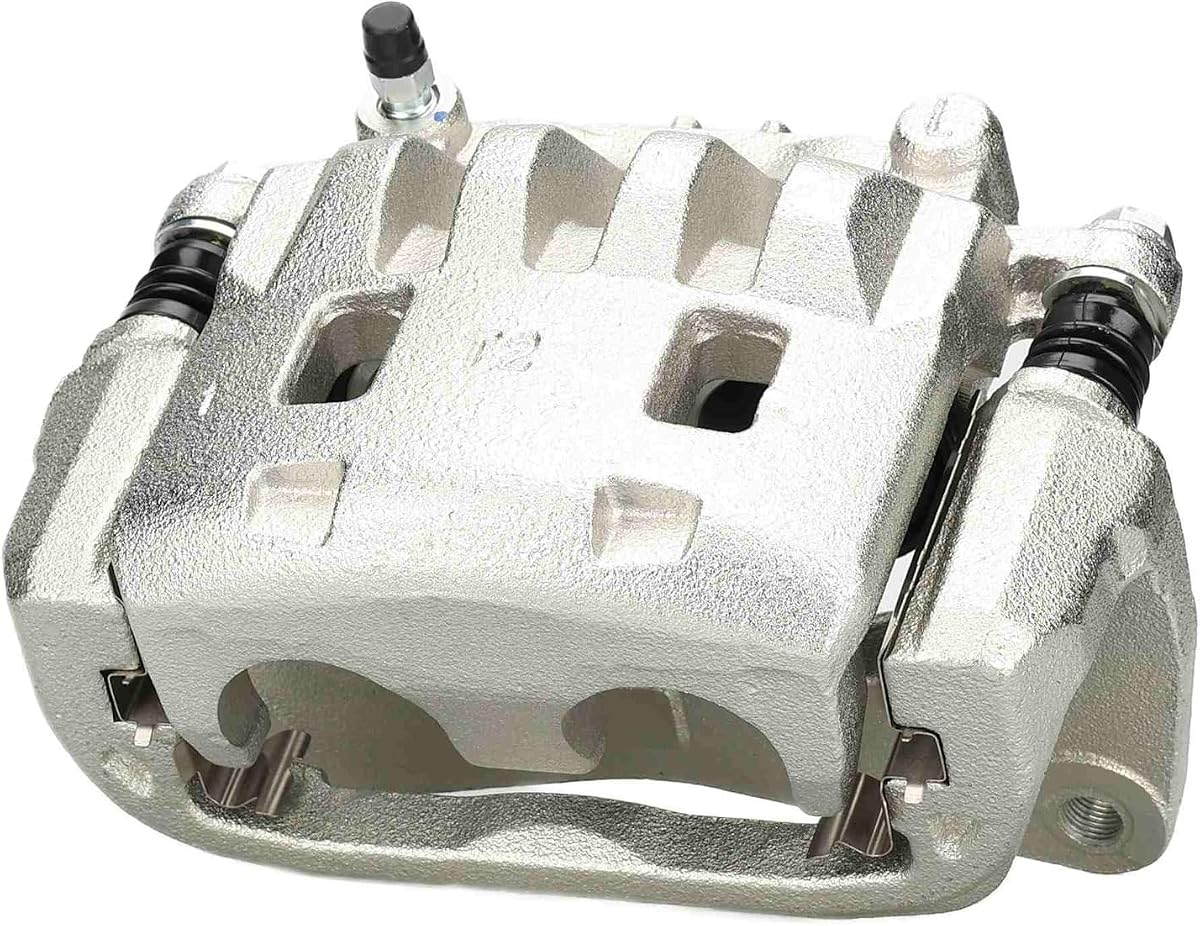 Wagner CN11608SC NEW Semi-Loaded Brake Calipers Compatible with Select Subaru Outback Models