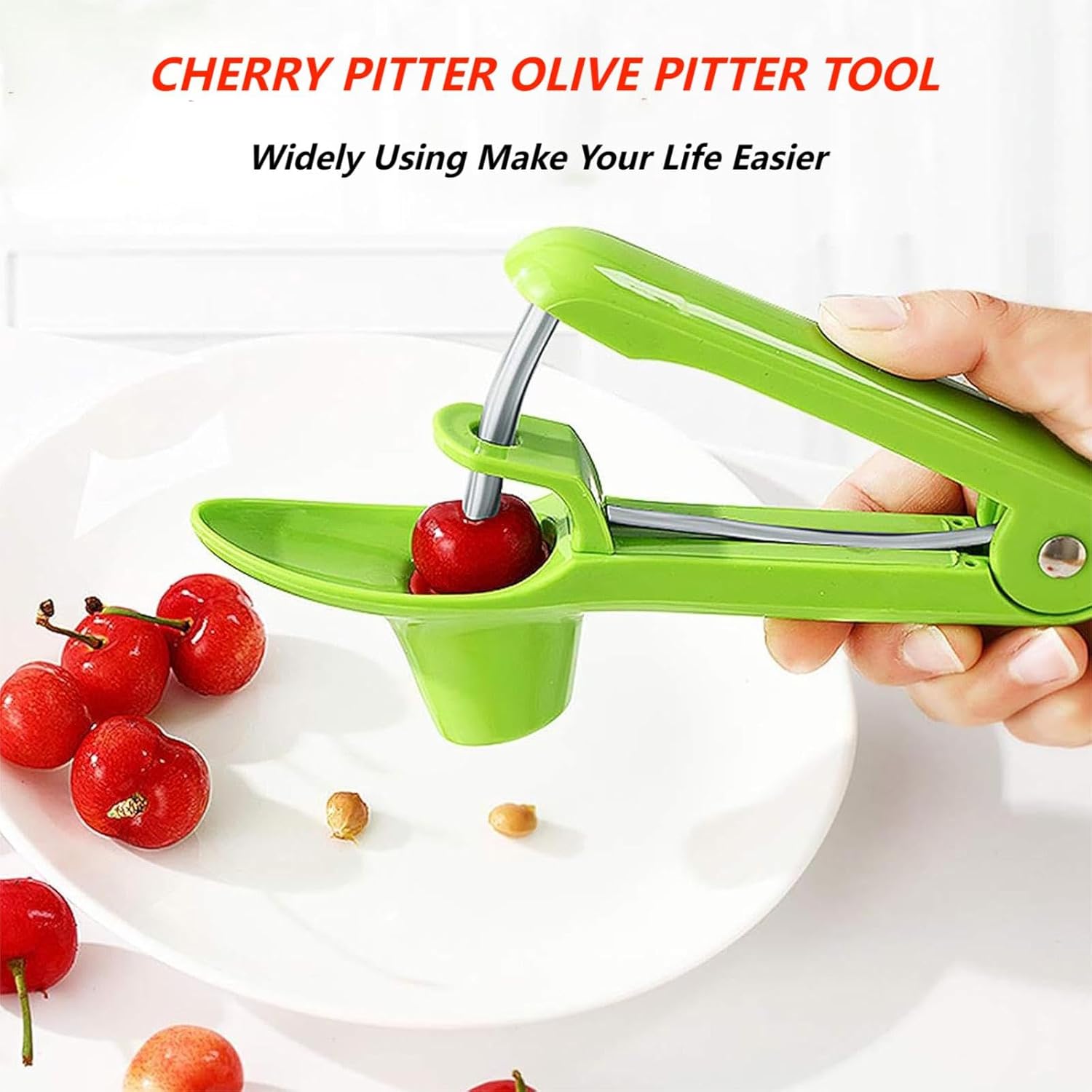 Set Invernale Cappello, Sciarpa E Guanti - Maglia Calda E Morbida - Foto 5