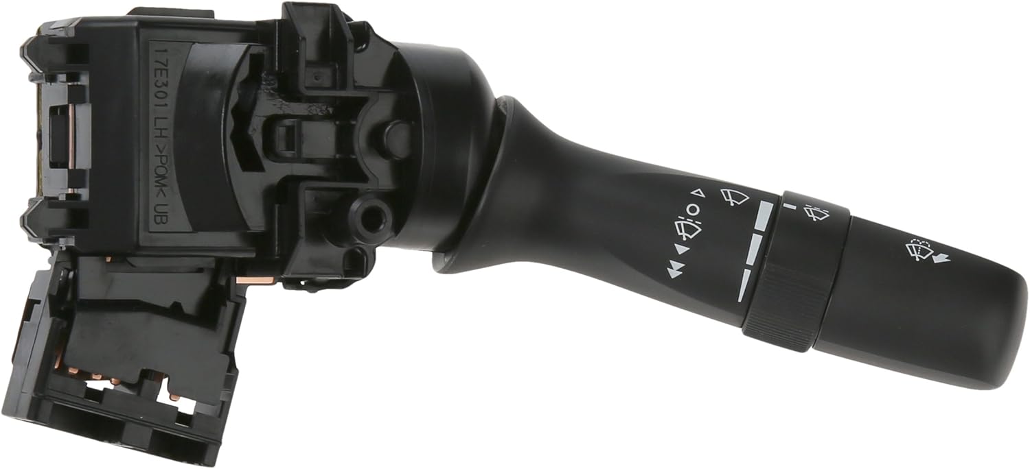TOYOTA 84652-02610 Windshield Wiper Switch