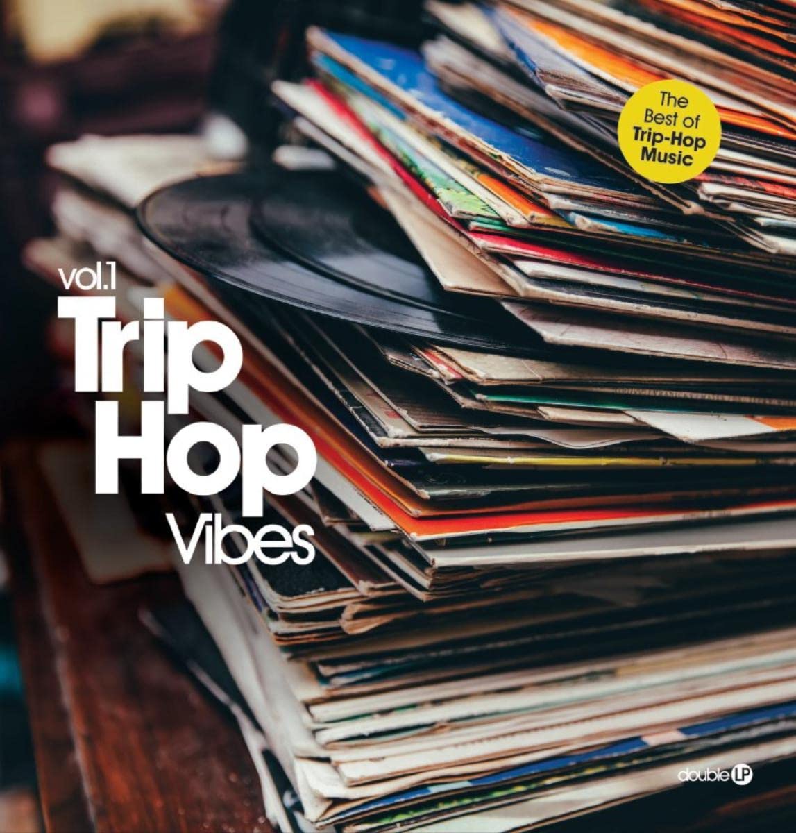 TRIP HOP VIBES VOL. 1 [VINYL]