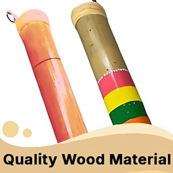 アヤワスカ　シピポ族　レインスティック アヤワスカ シピポ族 レインスティック 楽器・機材