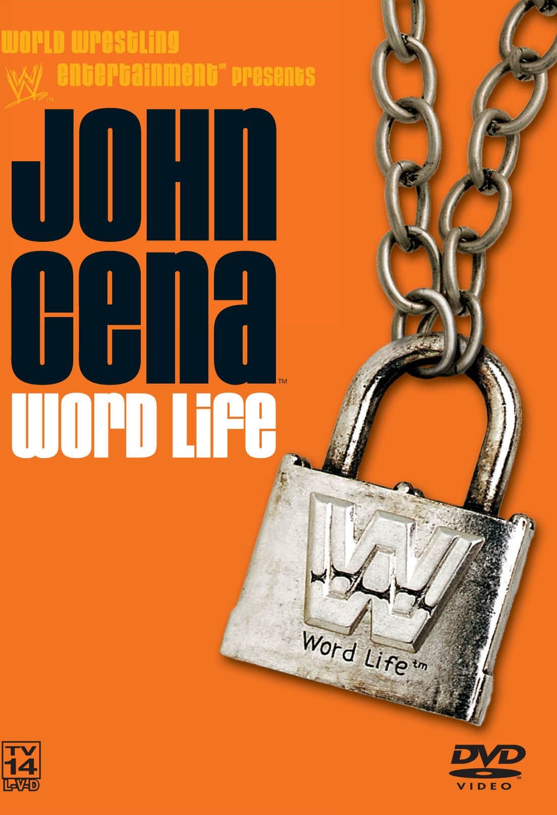 WWE - Word Life [DVD]