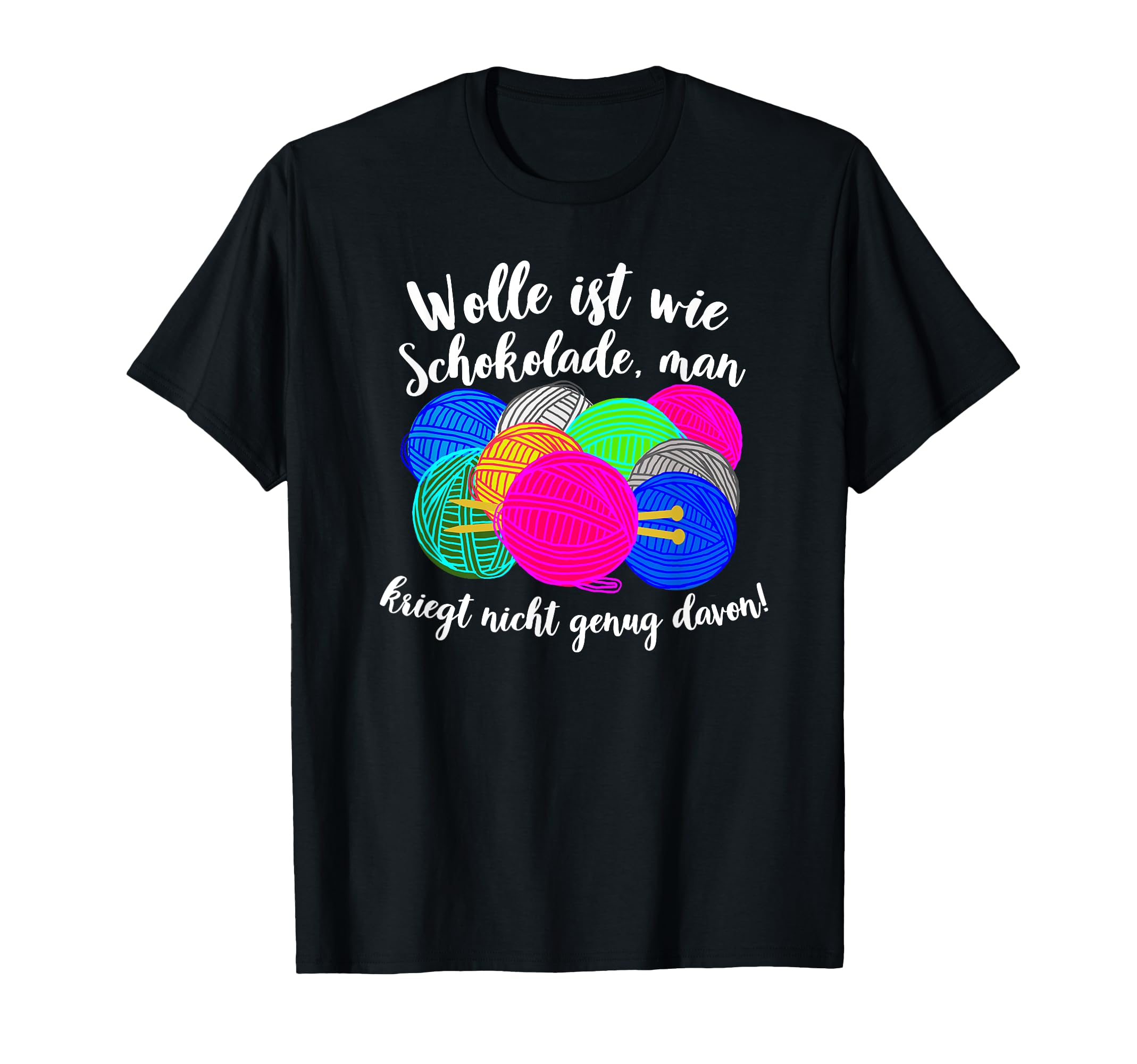Kleidung mit Designs von Amazon Merch on Demand