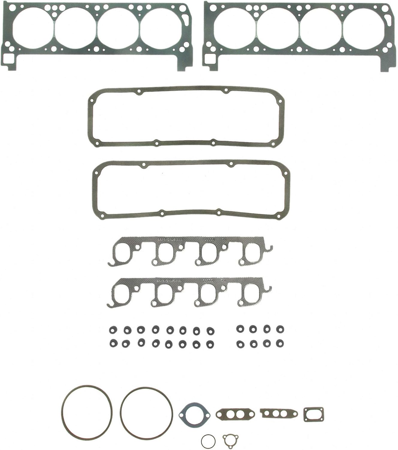 FEL-PRO HS 8347 PT Head Gasket Set