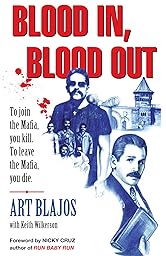 Blood In, Blood Out cover