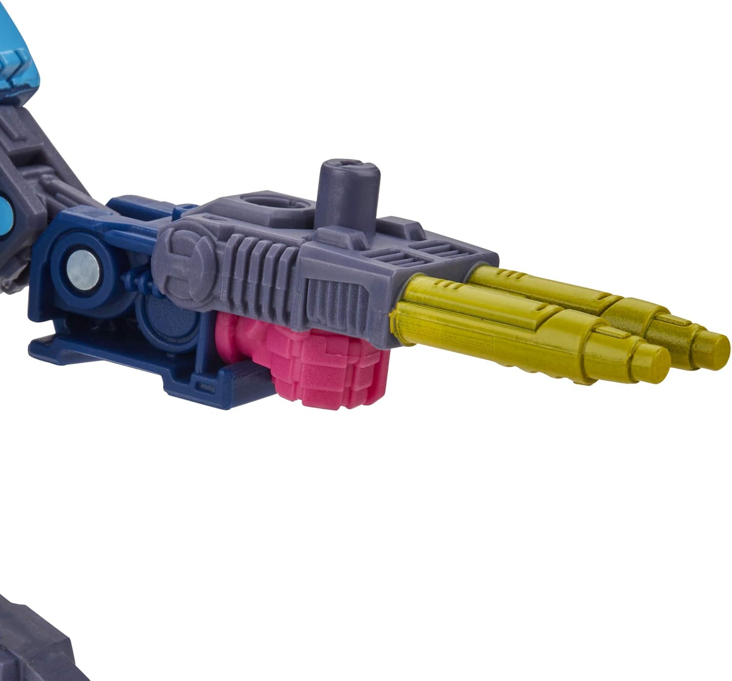 Transformers Generations Selects WFC-GS19 Rotorstorm, War for Cybertron Deluxe Class Figure – Collector Figure, 14-cm