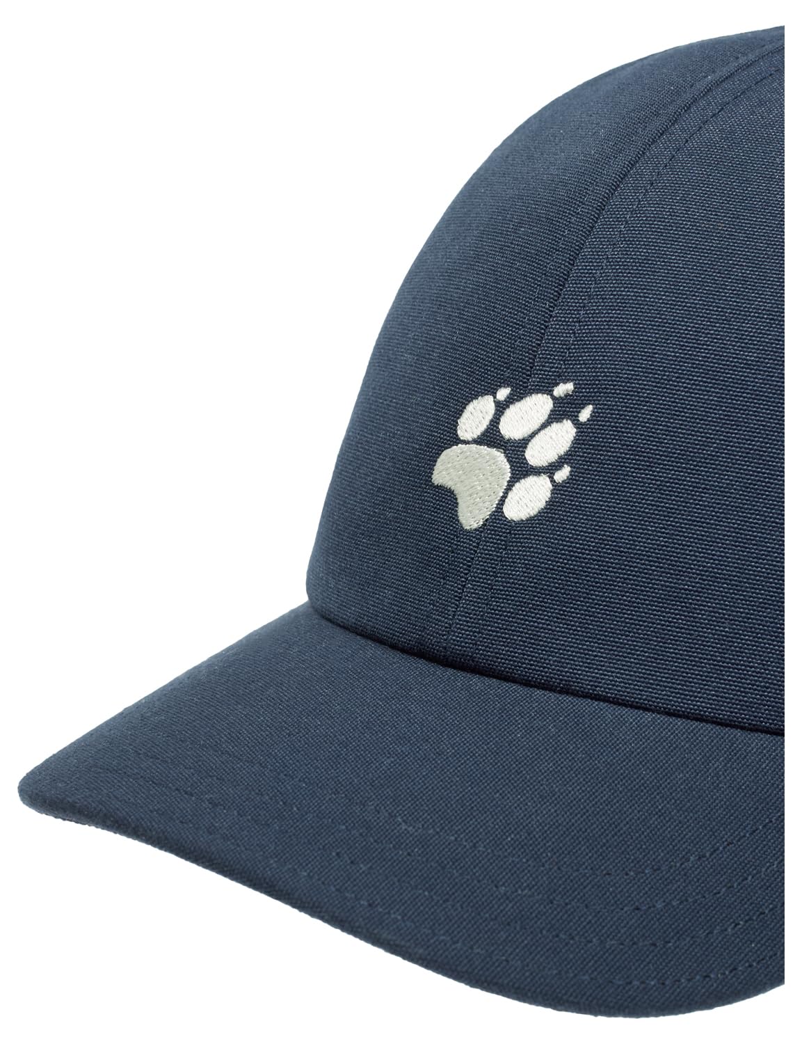 Jack Wolfskin Czapka baseballowa Uniseks - dzieci Baseball Cap K