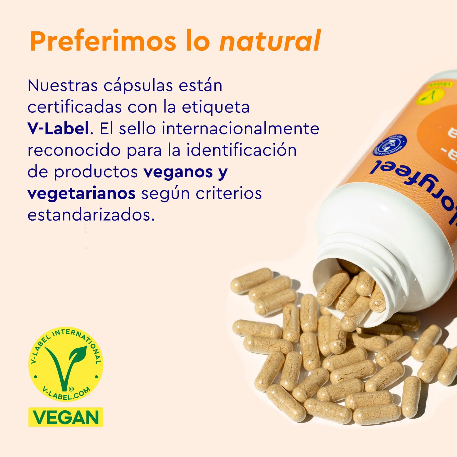 Ashwagandha KSM-66® 7.200mg de Ashwagandha, 600mg Extracto (12:1) - 210 Cápsulas - Baya del sueño de la India - Vegano, probado en laboratorio en Alemania, sin aditivos