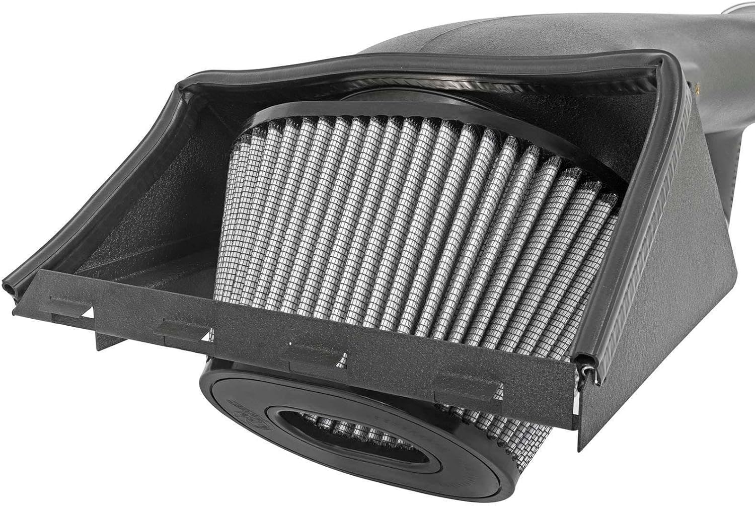 Afe Power AIS PDS; Ford F-150 12-14 V6-3.5L (tt) 51-32112-B