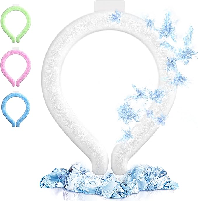 アイスネックリング