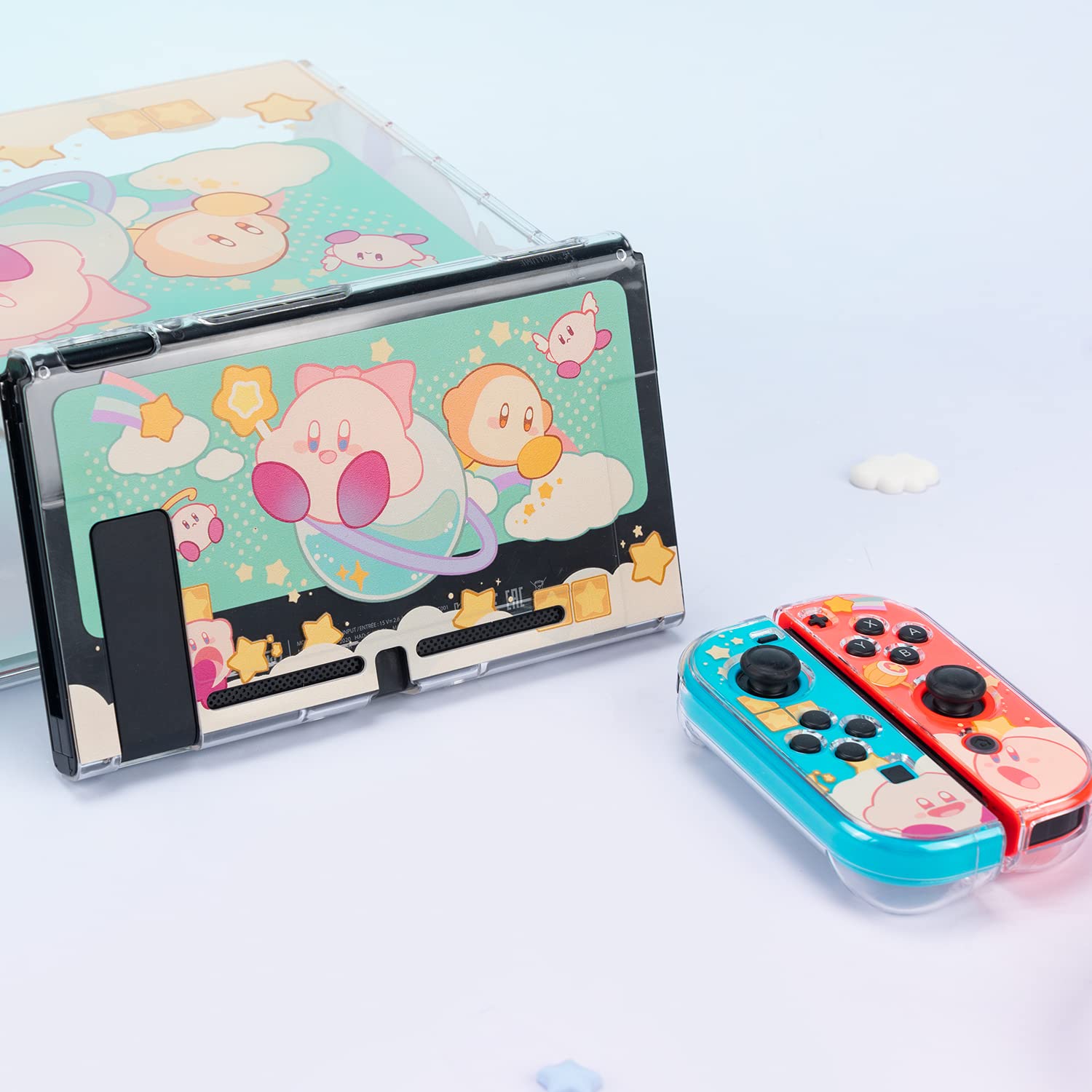 スウィッチけーす Amazon.co.jp: カーズ switchケース スイッチケース スイッチ