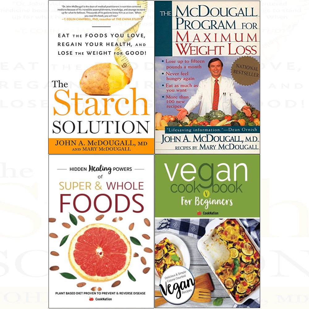 Starch solution, mcdougall program for maximum weight loss, hidden