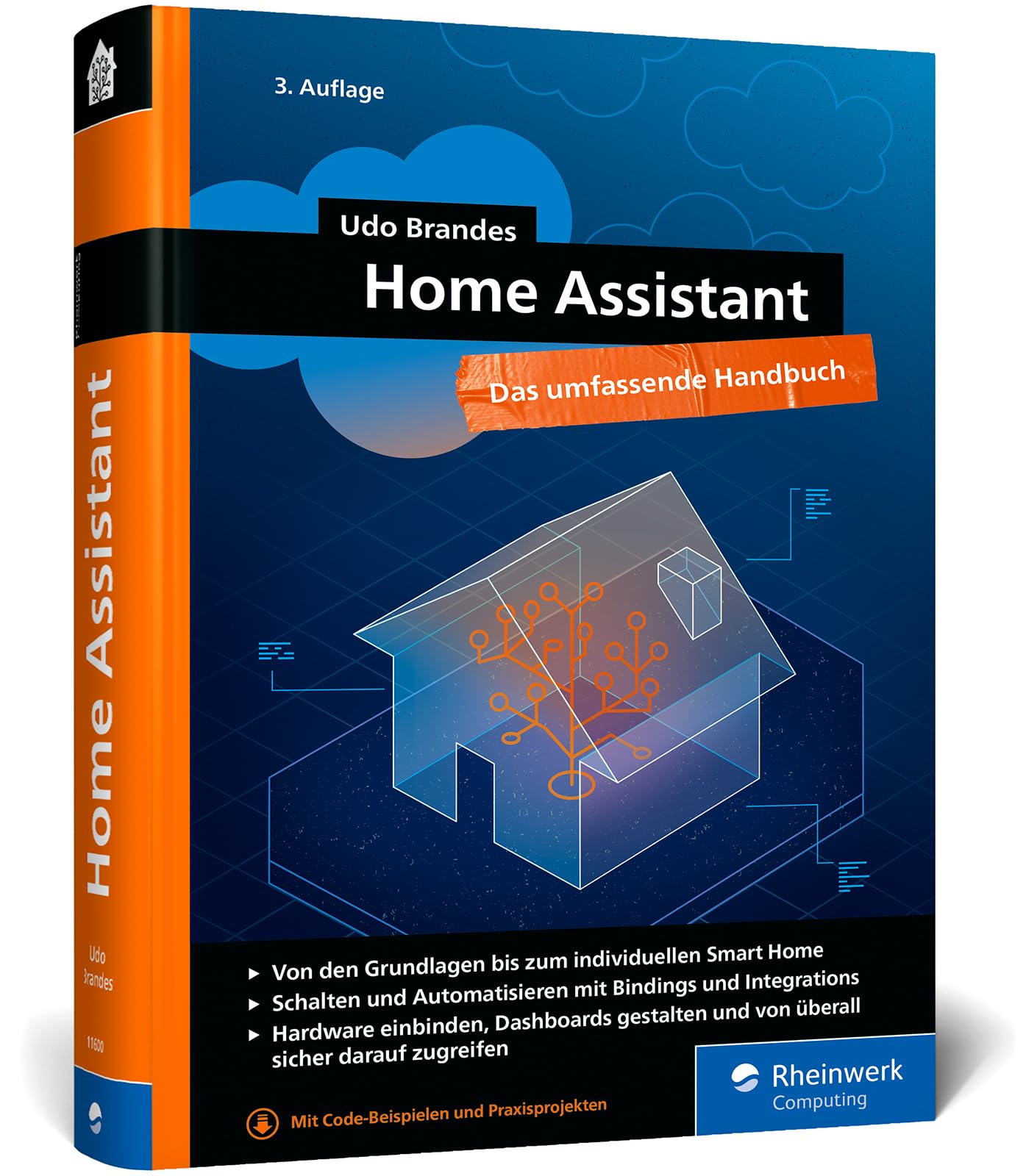 Home Assistant: Das umfassende Handbuch
