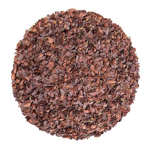 Miniatura 5 de Davidson's Organics, Infusiones ayurvédicas, inmunidad, té de hojas sueltas, bolsa de 16 onzas