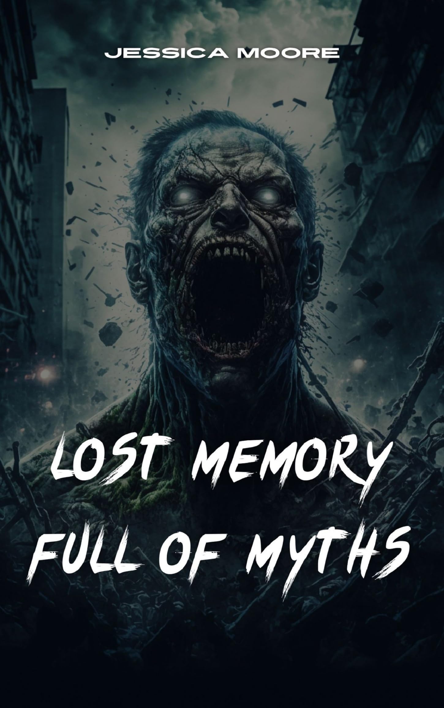 Lost Memory Full Of Myths