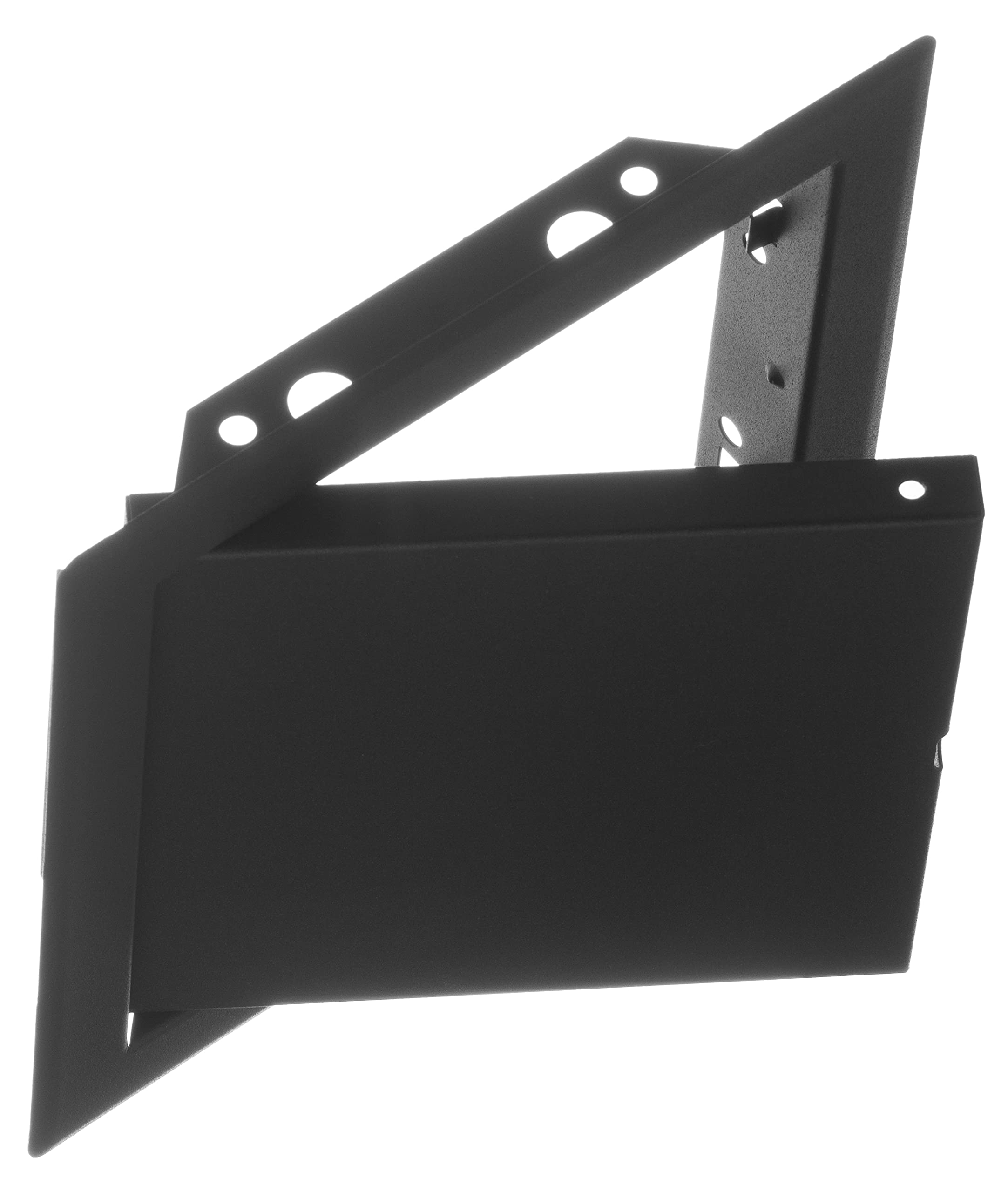 Revitür - Puerta de mantenimiento de metal (150 x 150 mm), color antracita
