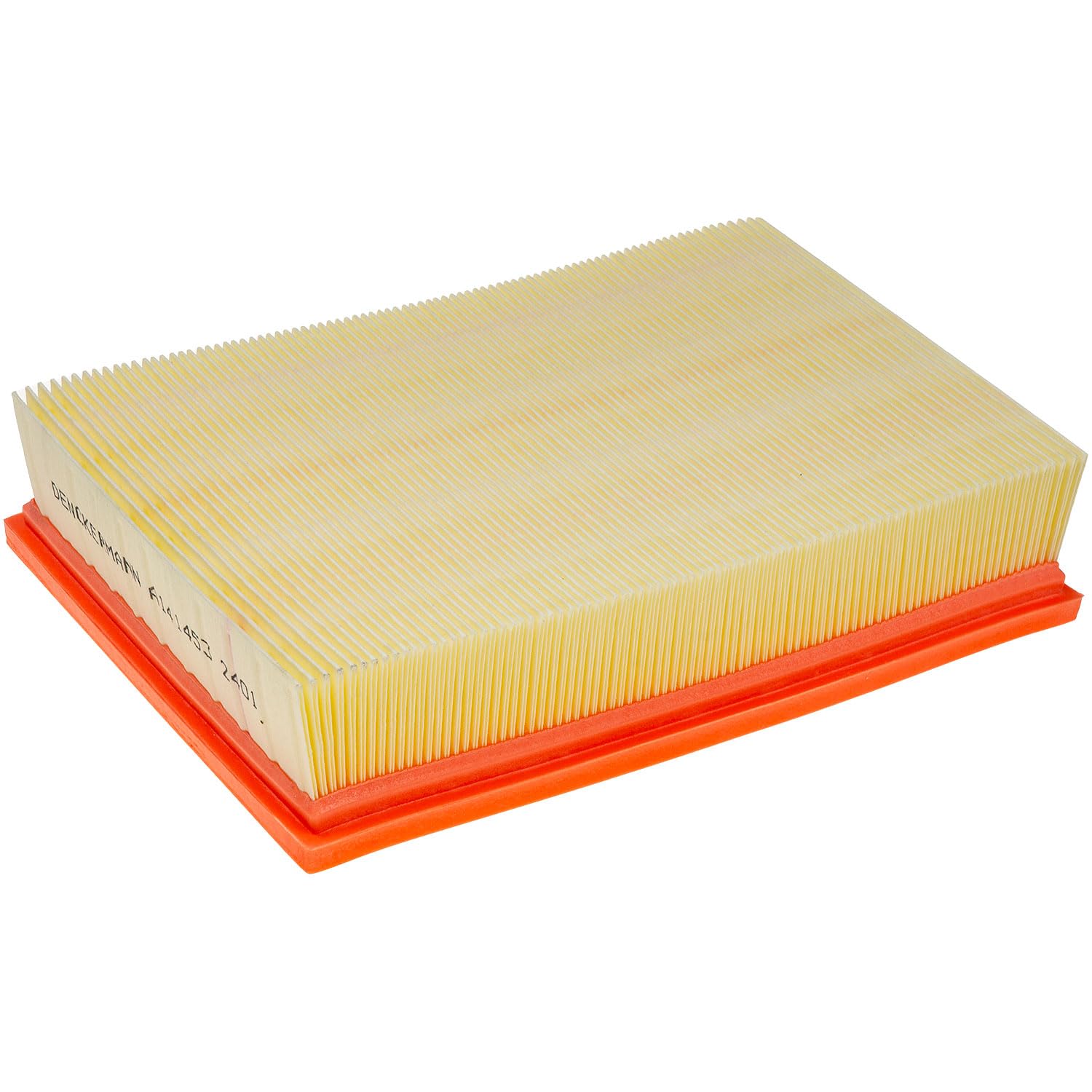 EISENFELS Inspektionspaket enthält Ölfilter Luftfilter Innenraumfilter Aktivkohlefilter Kraftstofffilter für Freelander 2 FA_ 2.2 TD4 4x4 LF_ L359