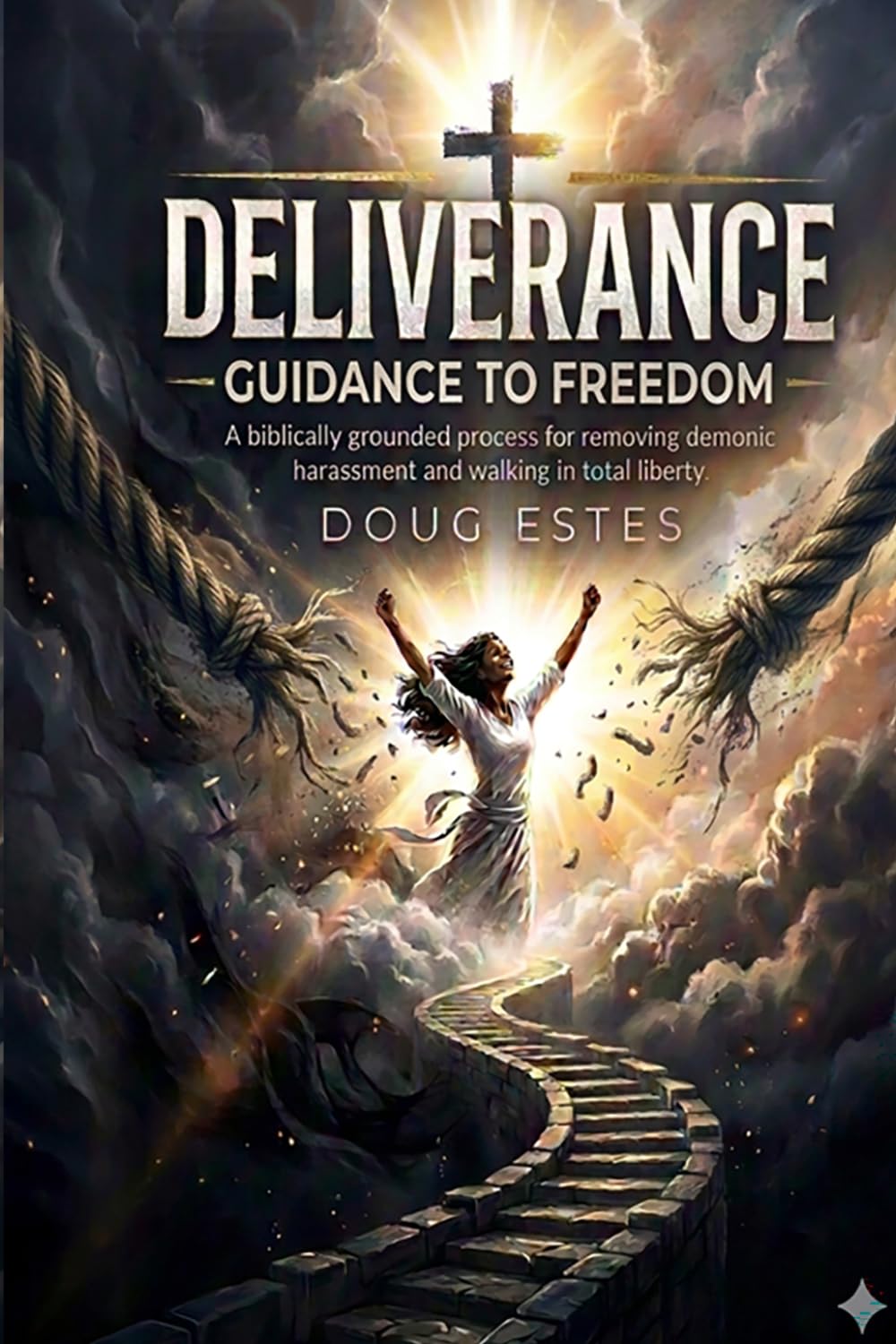 Deliverance - Guidance to Freedom