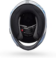 Vista 5 de Bell Qualifier - Casco de motocicleta