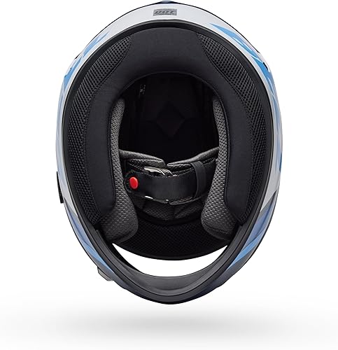 Miniatura 5 de Bell Qualifier Motorcycle Helmet