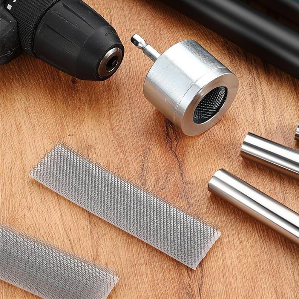 Zilimontt Nettoyeur De Tuyau électrique De 15/22 Mm, Nettoyeur De