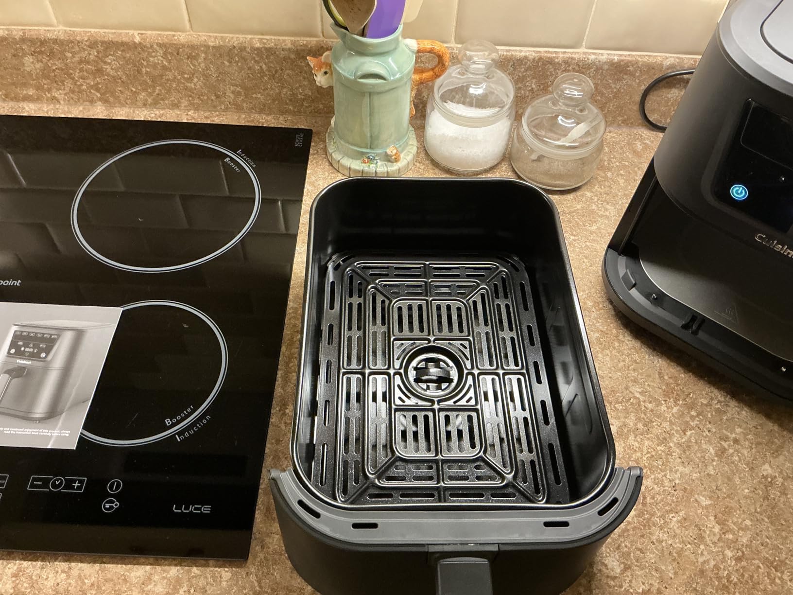 Customer photo