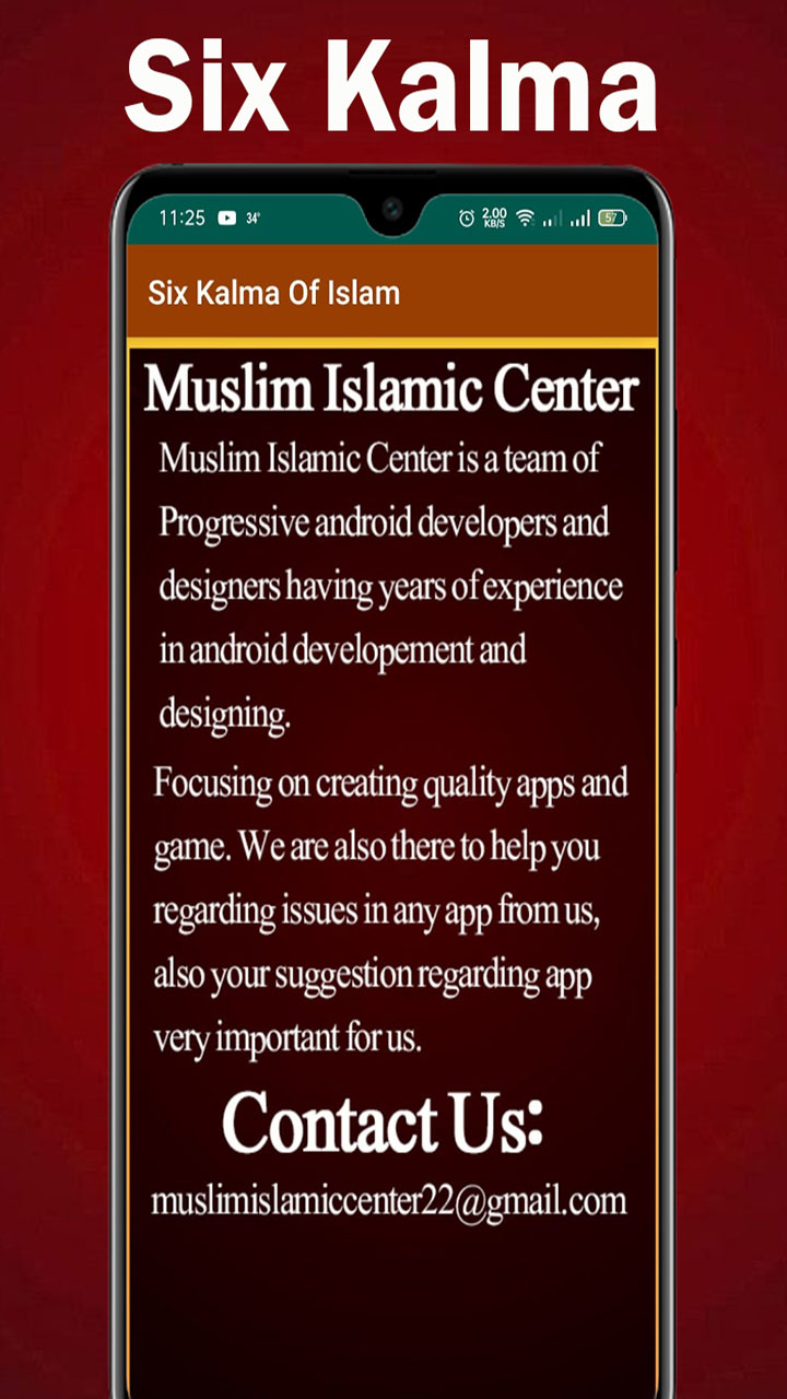 6 Kalma of Islam First Pillar Urdu English Trjuma MP3 AudioAmazon