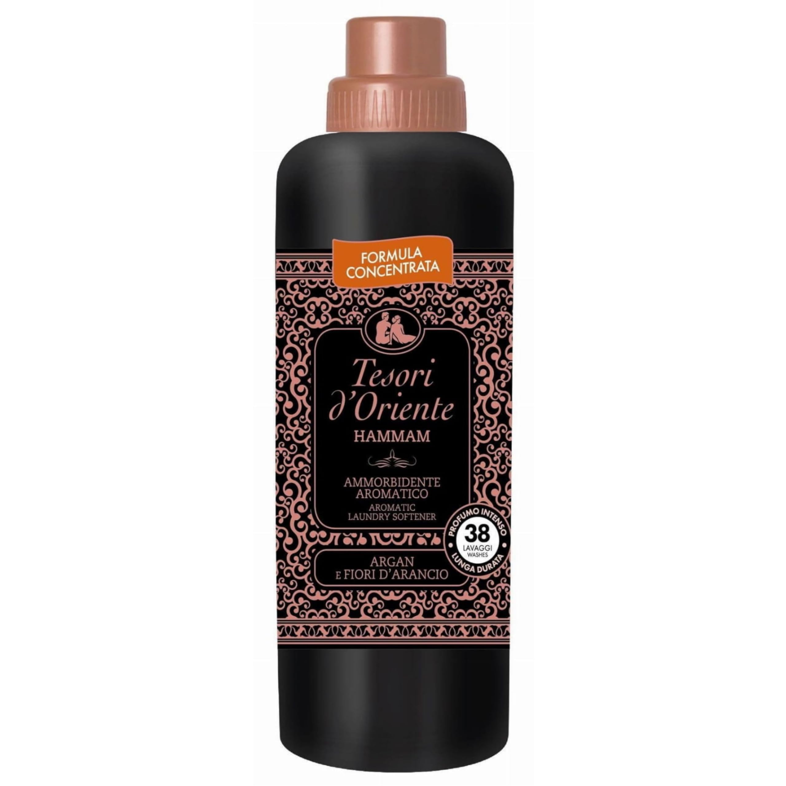 Tesori d'Oriente Hammam płyn do płukania 750ml