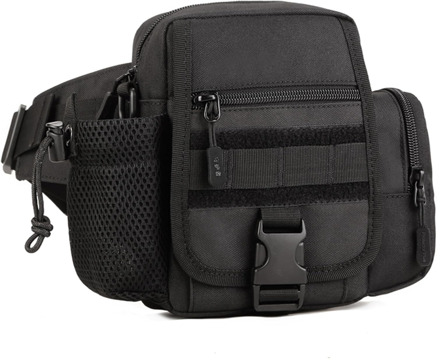 Tactical Fanny Pack Riding Fanny Pack Single Shoulder Bag Multipurpose